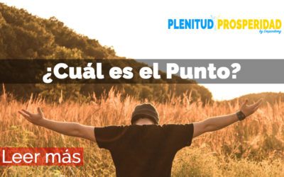 ¿Cual es el Punto?