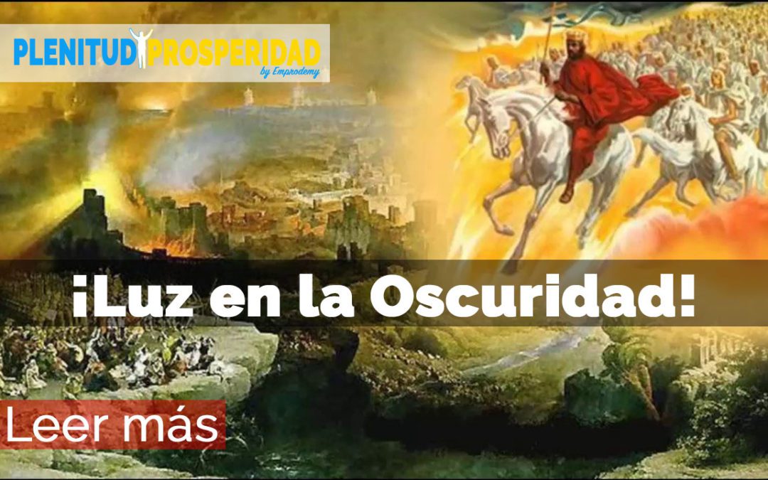 Luz en la Oscuridad. Introducción al Programa Apocalipsis